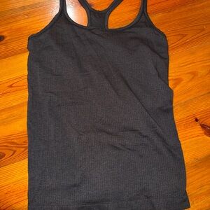 Lululemon Ribbed Tank